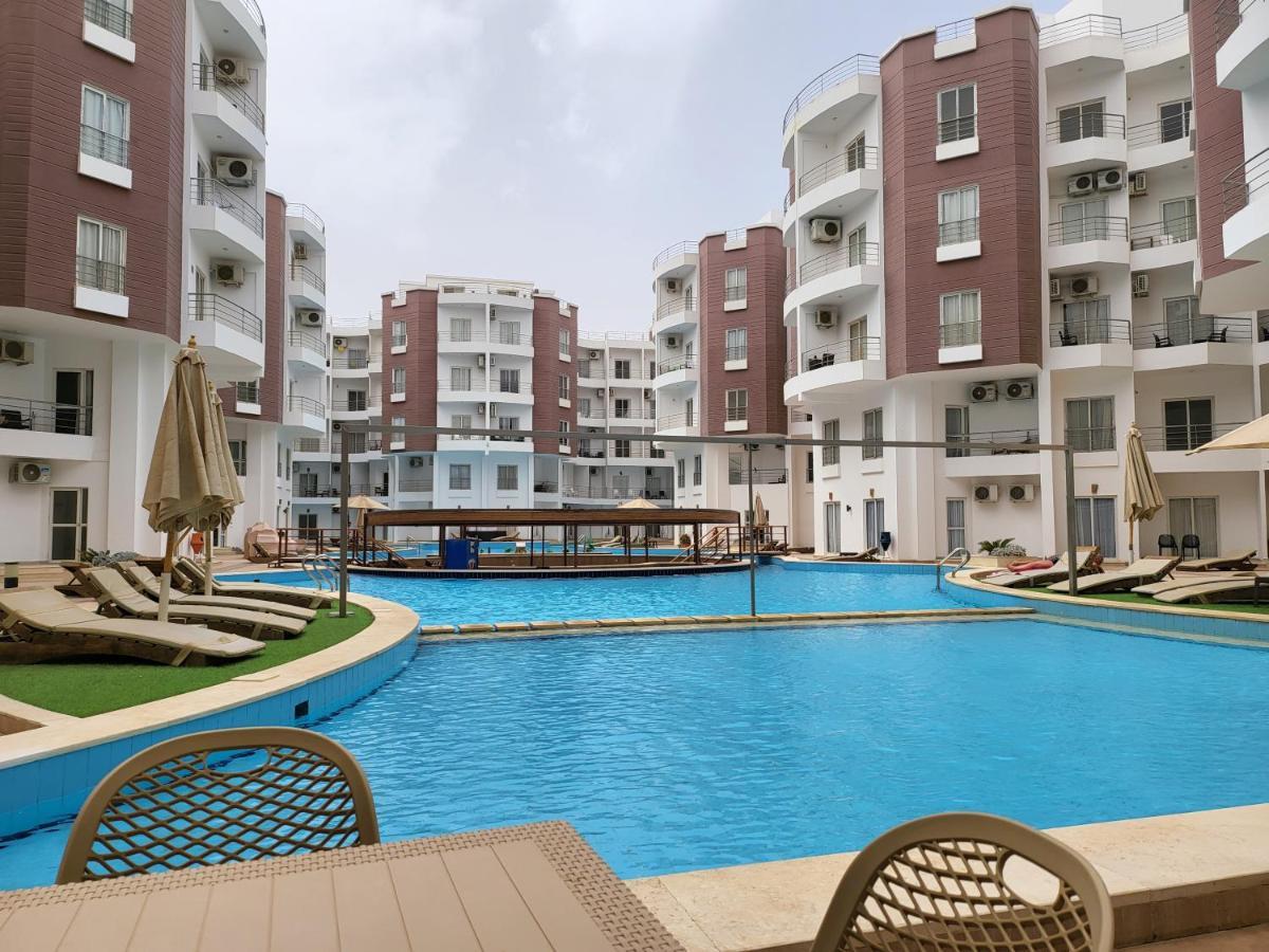 Apartamento Aqua Palms By Ivan