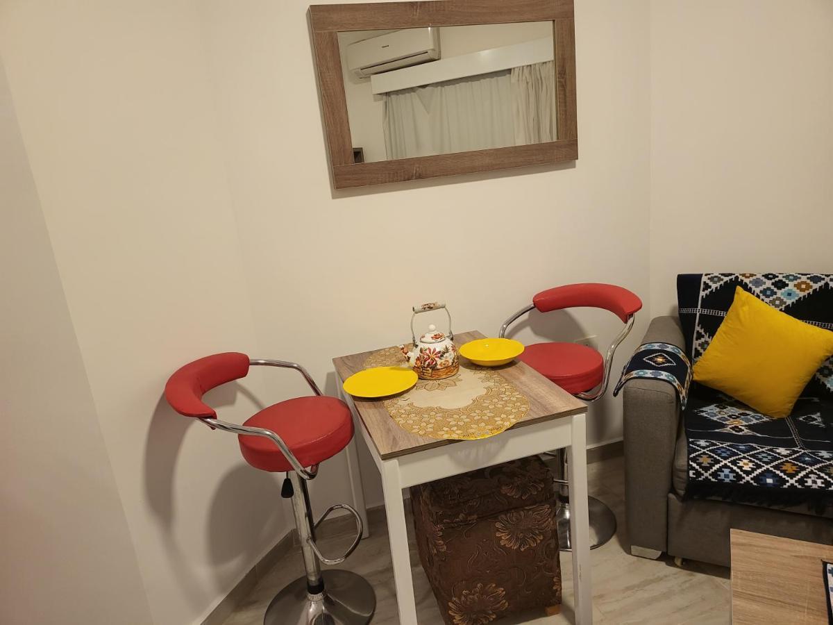 Apartamento Aqua Palms By Ivan